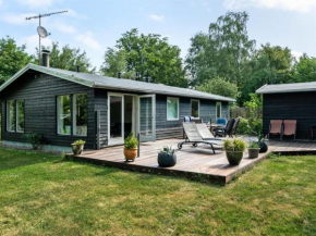 Holiday Home Lucie - 1-5km from the sea by Interhome, Vejby